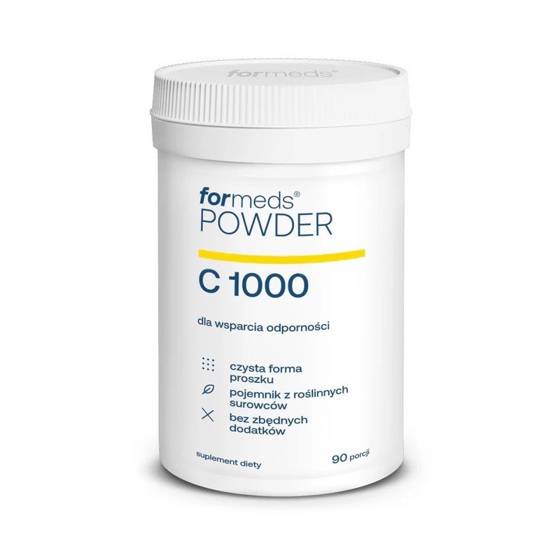 Formeds Power C 1000