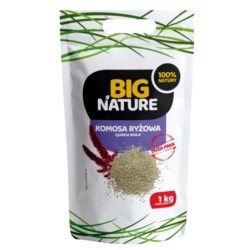 Big Nature Quinoa Komosa Ryżowa biała 1000 g