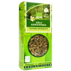 Dary Natury Krwawnik Ziele EKO 50g
