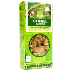 Dary Natury Chmiel Szyszki 20G Eko Dary Natury Chmiel Szyszki 20G Eko