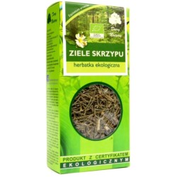 Dary Natury Skrzyp Ziele 25G Eko