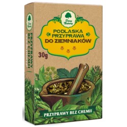Dary Natury Przyprawa Do Ziemniaków 30G
