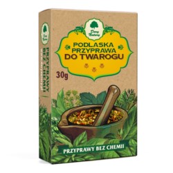 Dary Natury Przyprawa do twarogu 30 g