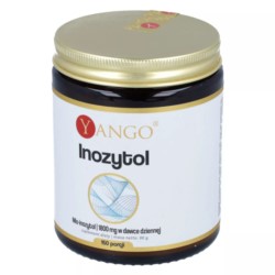 Yango Inozytol 150 porcji 90 g