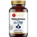 Yango Nattokinaza 410 mg ekstrakt z natto 30 k