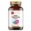Yango Kwas Hialuronowy Pro-Beauty 90 Kaps.