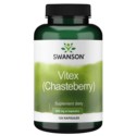 Swanson Vitex Chasteberry Niepokalanek 400 Mg 120K