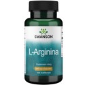 Swanson L-Arginina 500 Mg 100 K