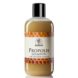 Korana Szampon Propolisowy 300 Ml Do Włosów