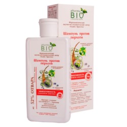 Szampon Przeciwłupieżowy 200 ml