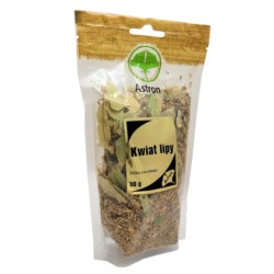 Astron Kwiat Lipy 50 g