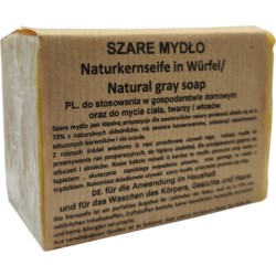 Carmen Szare Mydło 350 G Do Mycia Ciała Włosów