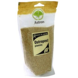 Astron Ostropest Plamisty Mielony 250G