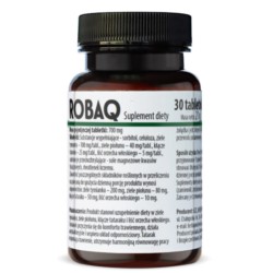 Herbapol Robaq 30 t.