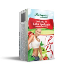 Herbapol Herbatka Fix Talia Spalanie 20 sasz