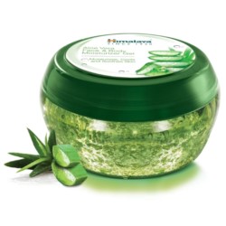 HIMALAYA ALOE Żel do twarzy i ciała 300 ml