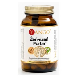 Yango Żeń-Szeń Forte 90 K