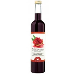 Dr Jacob'S Granaprostan 500 ml