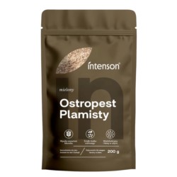 Intenson Ostropest Plamisty mielony 200 g