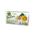 BioOaza Bulion warzywny, Kostka rosołowa 66g BIO
