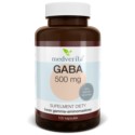 Medverita Gaba 500 mg 100 k obniża kortyzol
