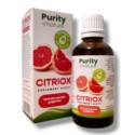 Purity Citriox Ekstrakt z Pestek Grejpfruta 50 ml
