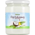 Myvita Olej Kokosowy Nierafinowany 500 Ml