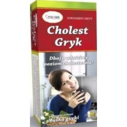 Mirlek Cholest Gryk 60 Sasz.