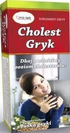 Mirlek Cholest Gryk 60 Sasz.