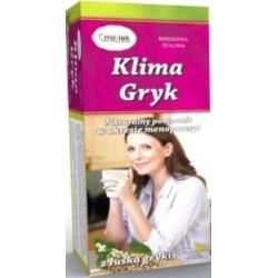 Mirlek Klima Gryk 60 Sasz. Pomocna W Menopauzie
