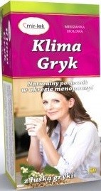 Mirlek Klima Gryk 60 Sasz. Pomocna W Menopauzie