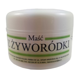 Farm-vix Maść z Żyworódki 50ml