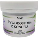 Farm-vix Maść Żywokostowa z Konopią 150 ml