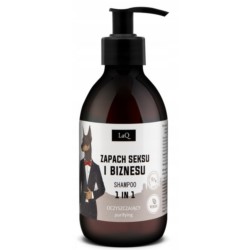 LAQ Doberman Szampon 1 w 1 300 ml