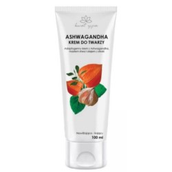 White Pharma Krem z Ashwagandha 100 ml