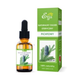 Etja Olejek Pichtowy 30 ml