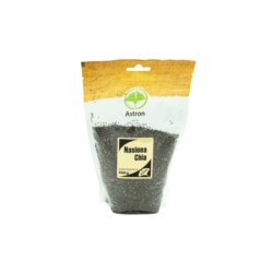 Astron Nasiona Chia 500 g