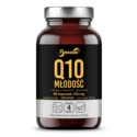 Panaseus Q10 Młodość 50 k