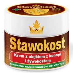 Stawokost krem 150 ml Stawokost krem 150 ml