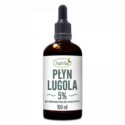 Natvita Płyn Lugola 5% 100 ml