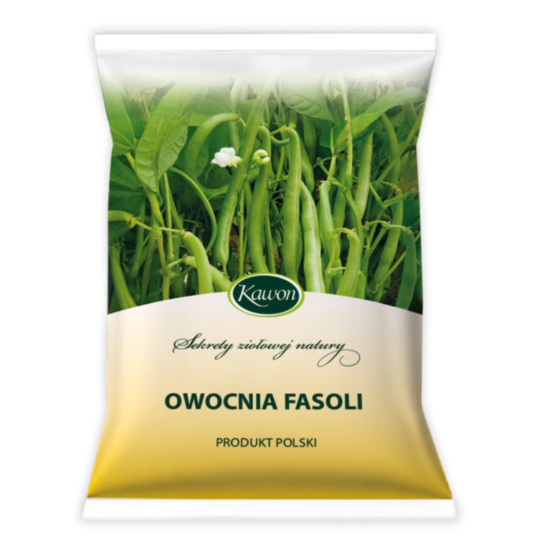 Kawon Owocnia Fasoli 50 g