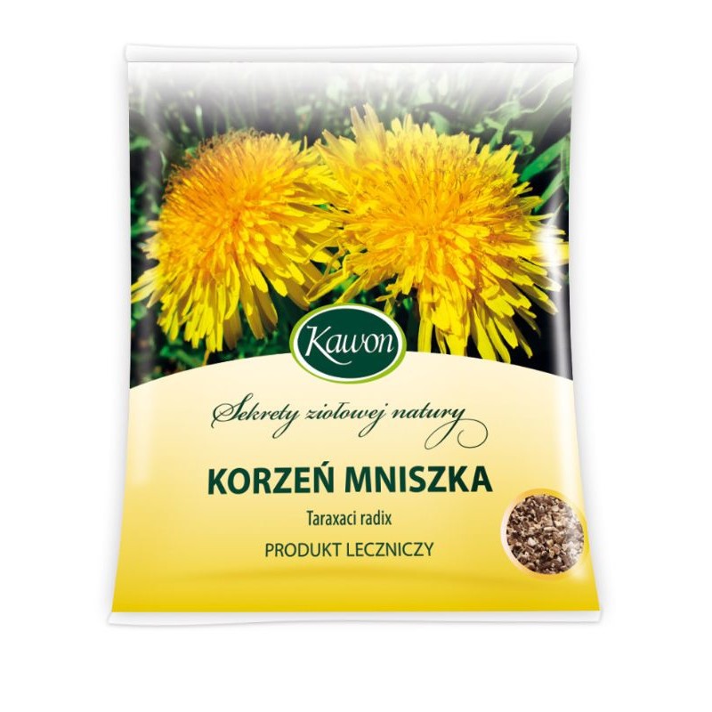 Kawon Korzeń Mniszka 50 g