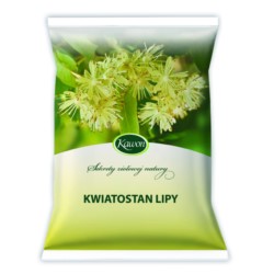 Kawon Kwiatostan Lipy 50 g