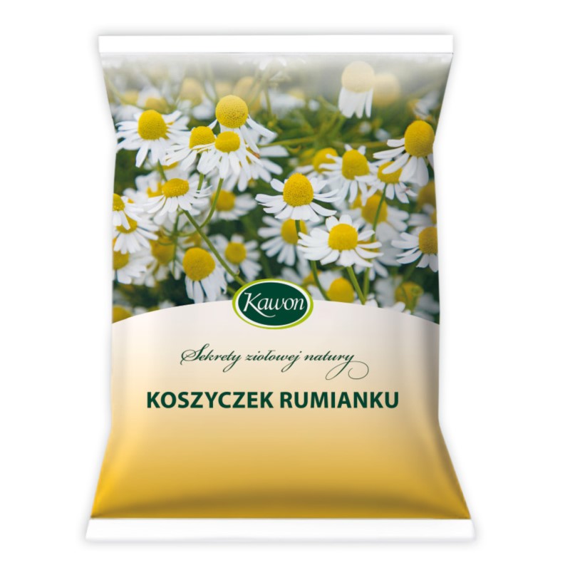 Kawon Koszyczek rumianku 25 g