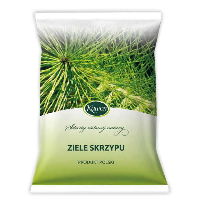 Kawon Ziele Skrzypu 50 g