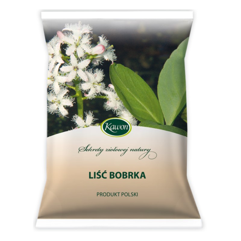 Kawon Liść Bobrka 50 g Kawon Liść Bobrka 50 g