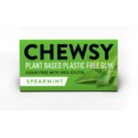Chewsy Guma do żucia miętowa z ksylitolem 15g