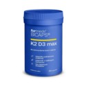 Formeds Bicaps Witamina K2 D3 MAX  60 k