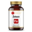 Yango Żelazo diglicynian żelaza 420 mg 90 k
