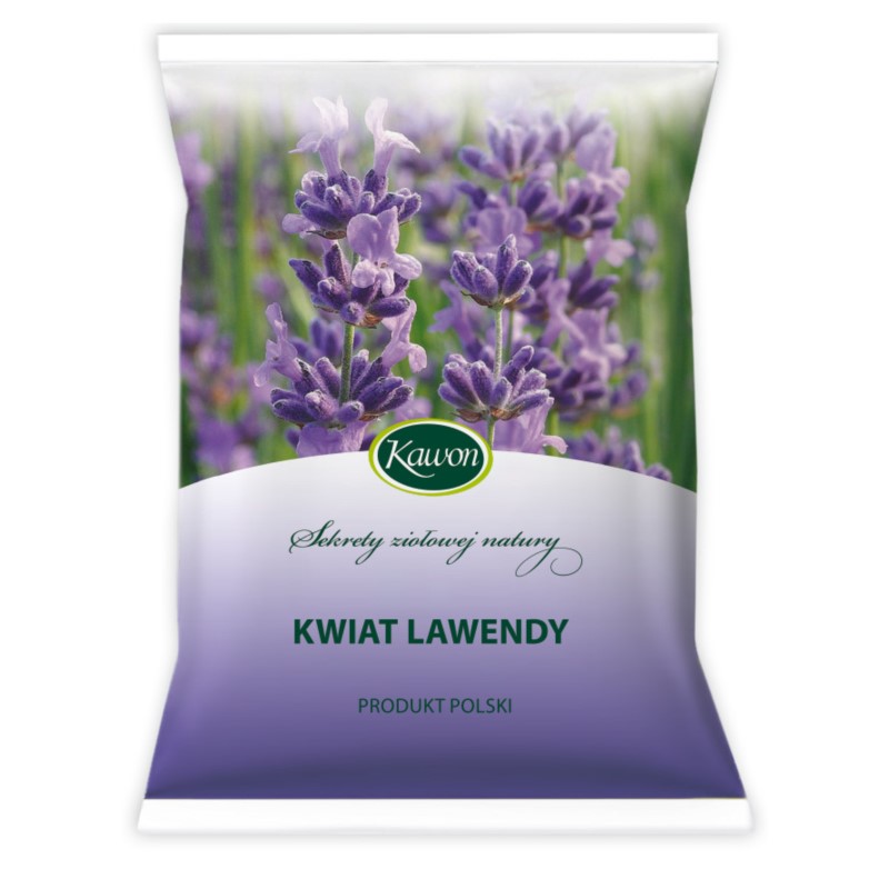Kawon Kwiat Lawendy 50 g